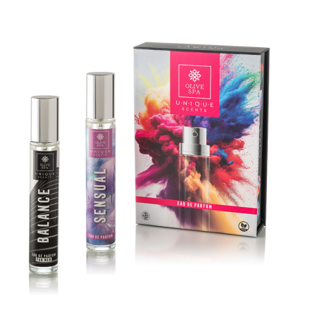 Woda perfumowana Augusta 100 ml Santo Volcano Spa